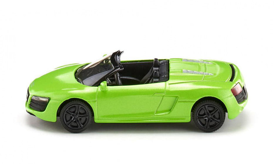 Siku Audi R8 Spyder 01.316 - Bild 1