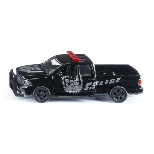 Siku Dodge RAM 1500 US Polizei 02.309 - Bild 1