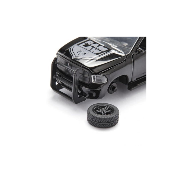 Siku Dodge RAM 1500 US Polizei 02.309 - Bild 2