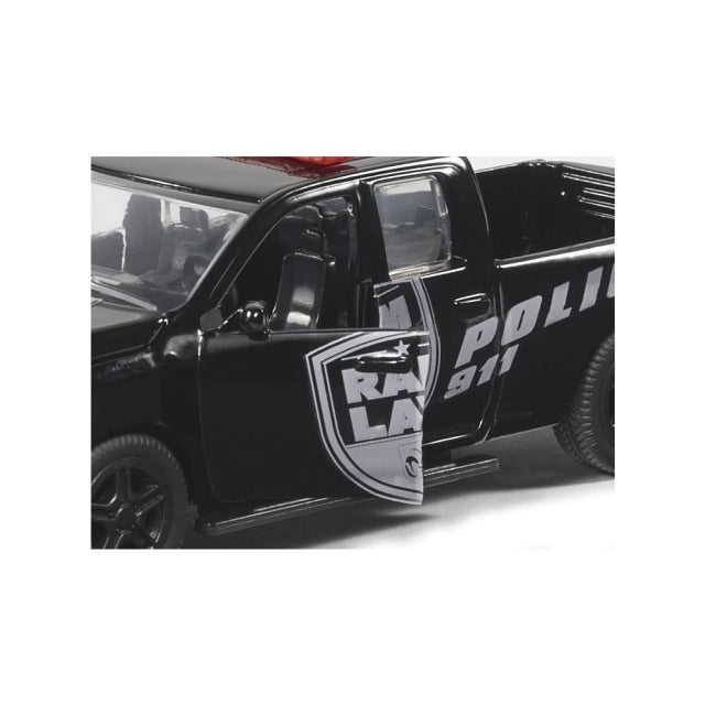 Siku Dodge RAM 1500 US Polizei 02.309 - Bild 4