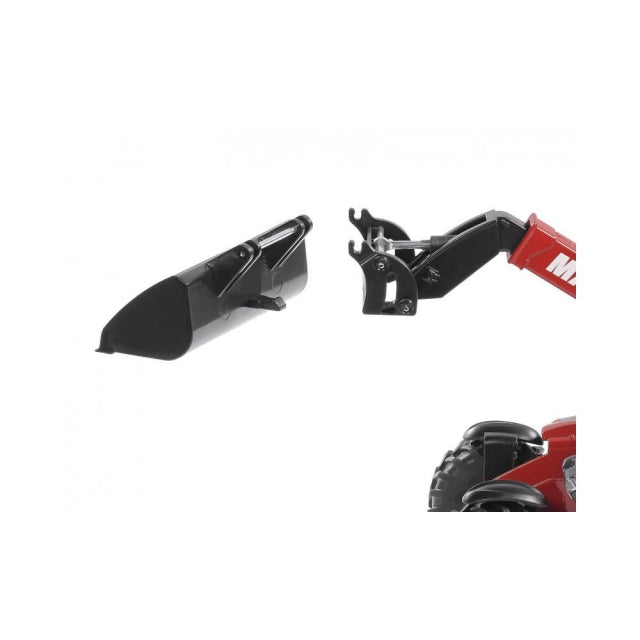 Siku Manitou ML T840 Teleskop 03.067 - Bild 3