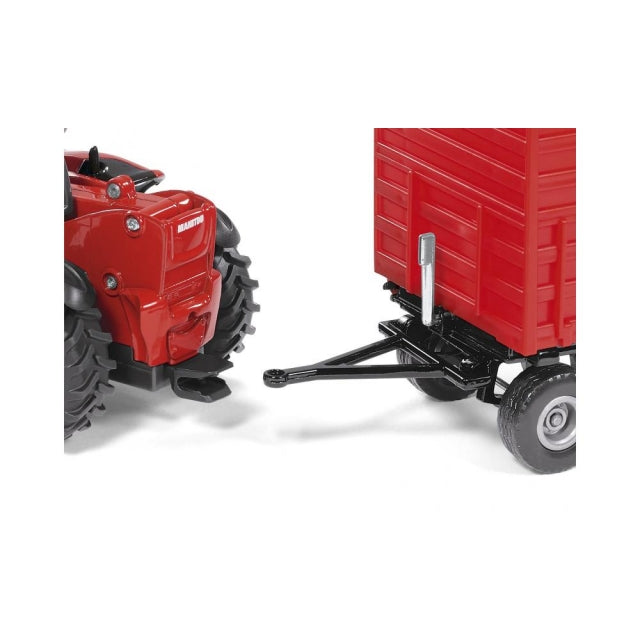 Siku Manitou ML T840 Teleskop 03.067 - Bild 4