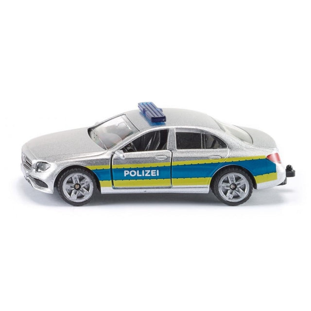 Siku Polizei - Streifenwagen 01.504 - Bild 1