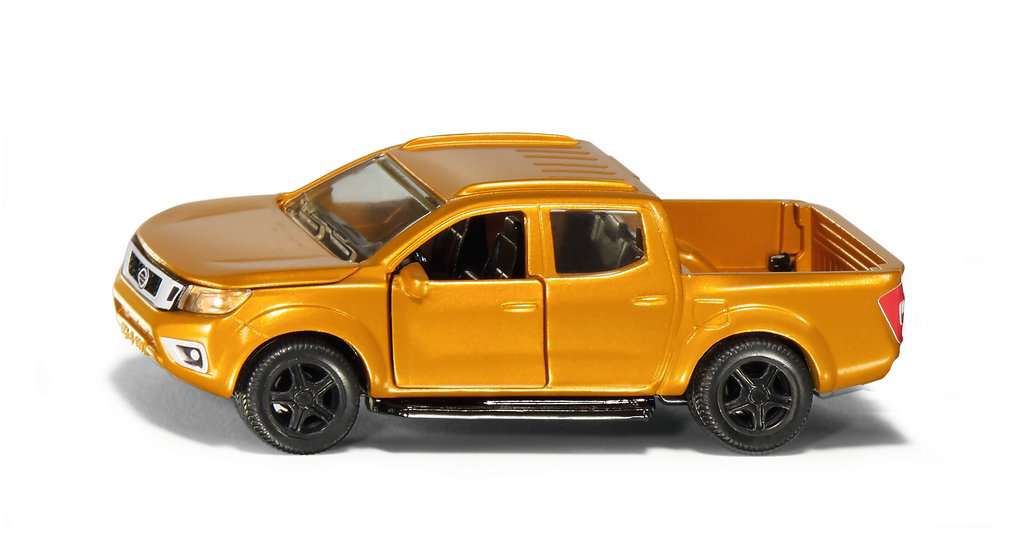 Siku Nissan Navara 02.360 - Bild 1