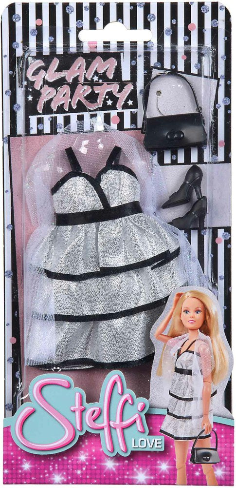 Steffi Love Glam Party Kleid - Bild 1