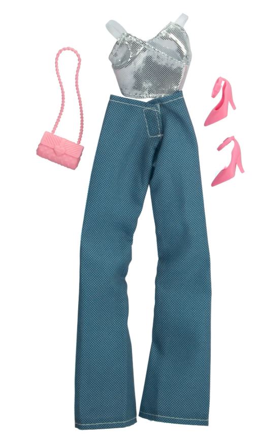 Steffi Love Jeans & Glitter - Bild 3