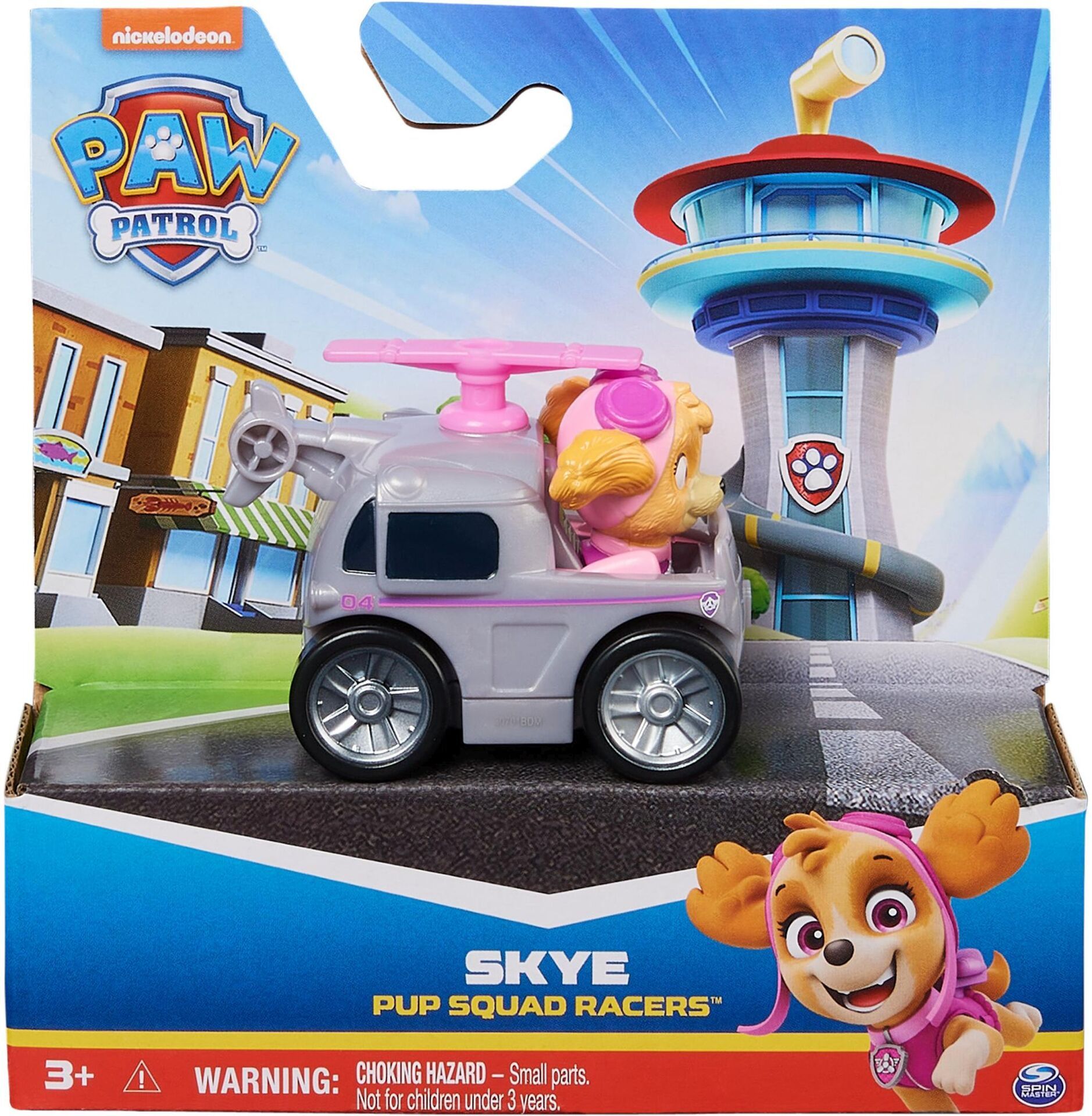 Paw Patrol Pup Squad Racers - Bild 4