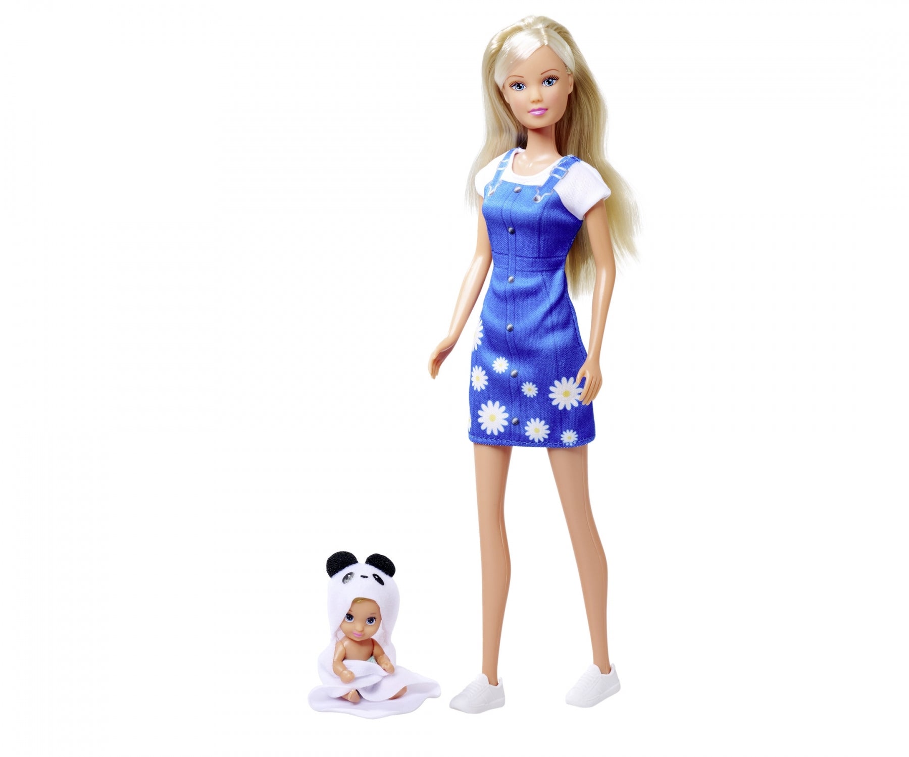 Steffi Love Baby Bath - Bild 2