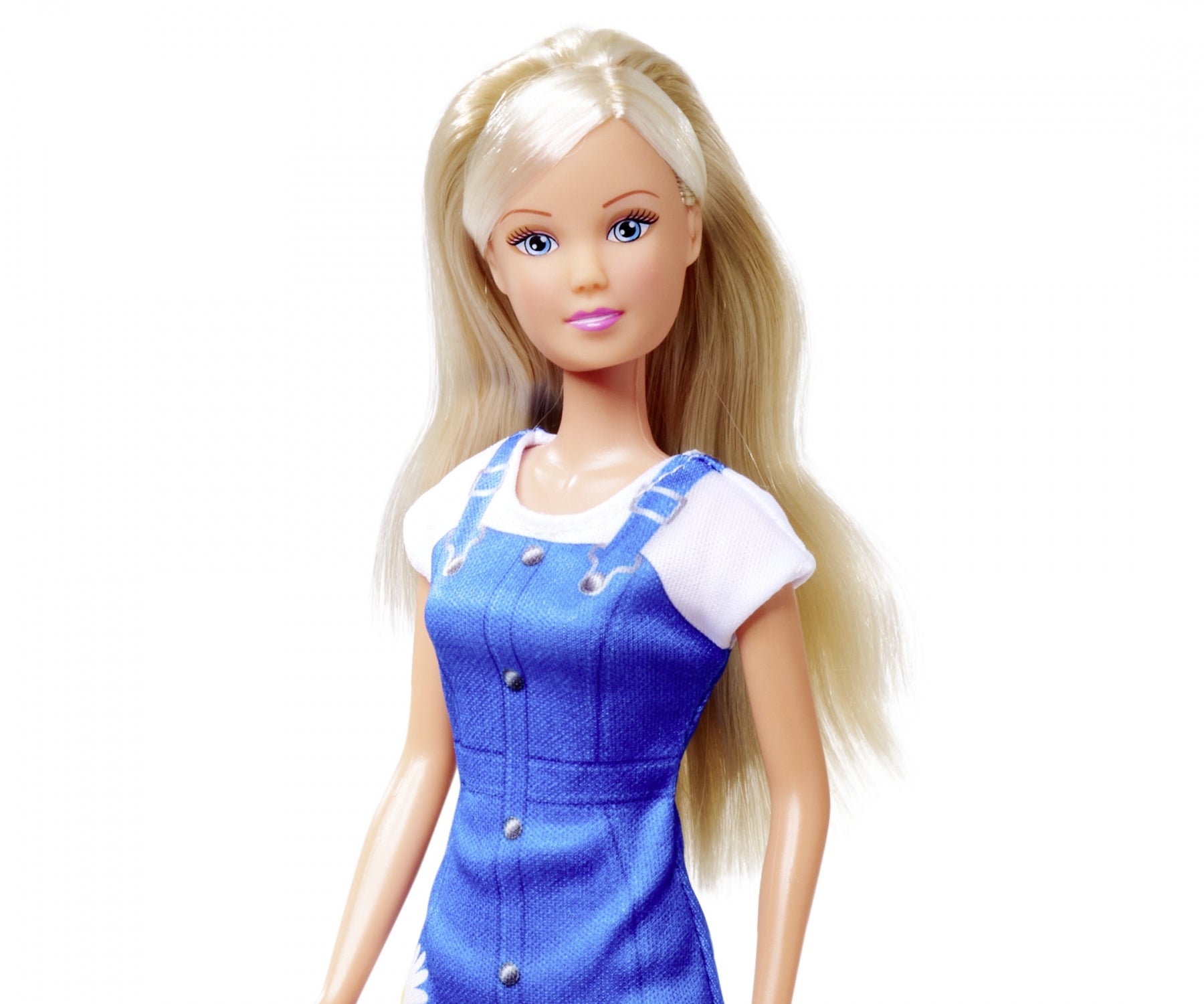 Steffi Love Baby Bath - Bild 3