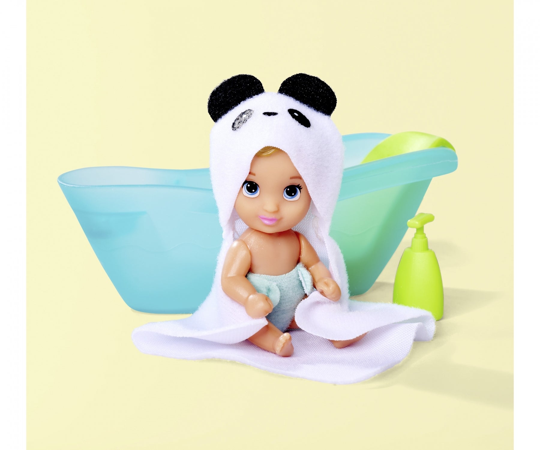Steffi Love Baby Bath - Bild 5