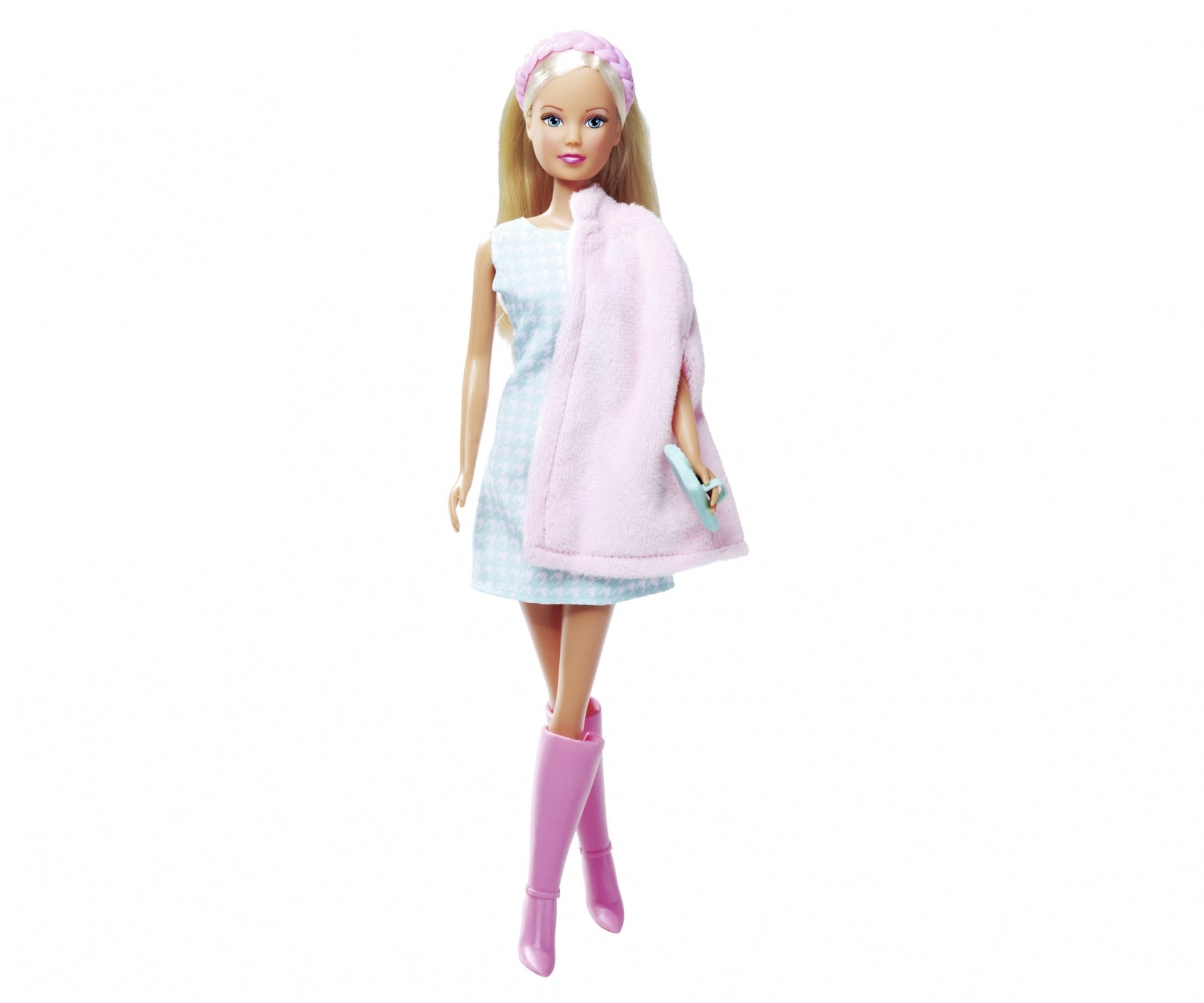 Steffi Love Cape Fashion - Bild 6
