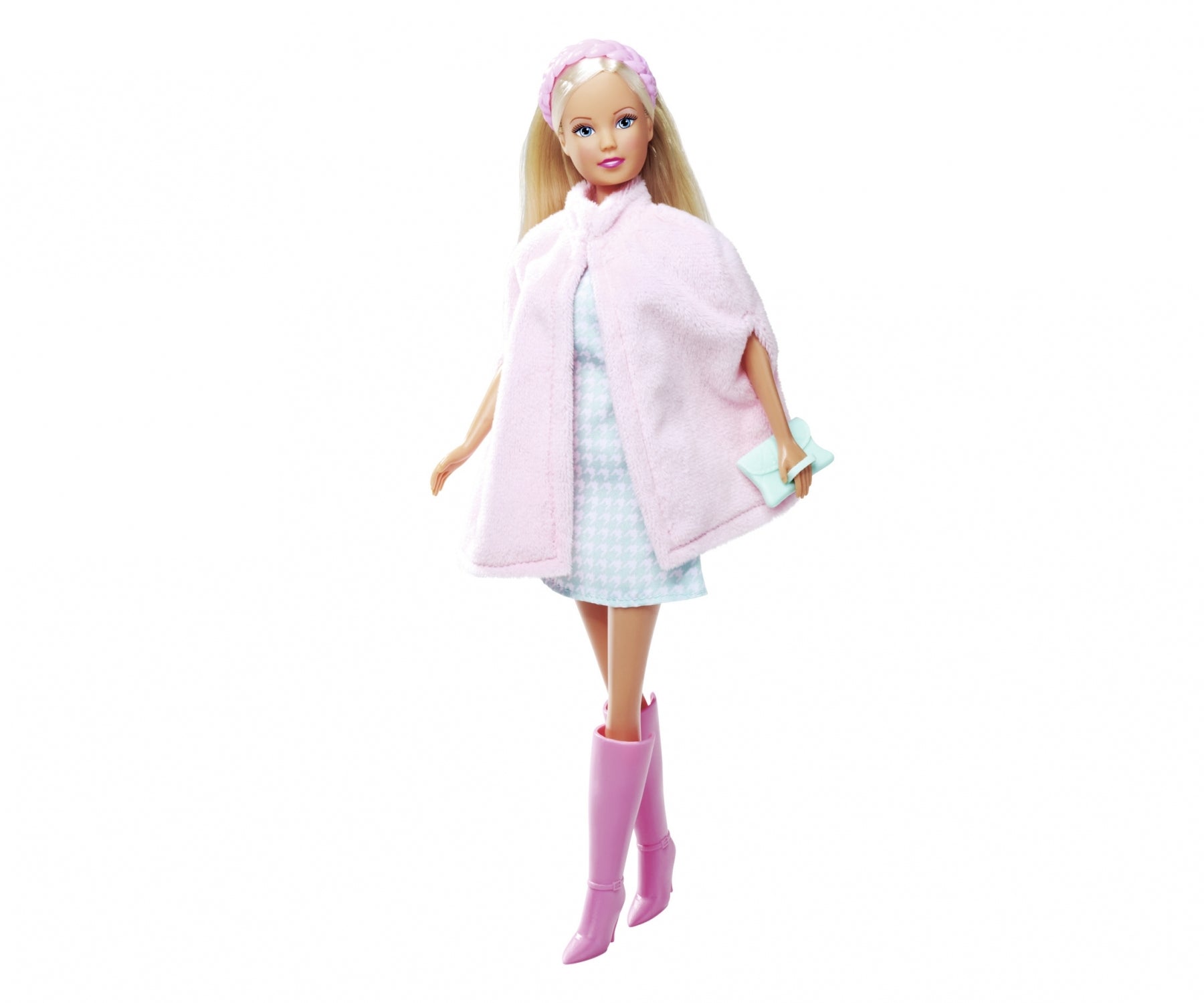 Steffi Love Cape Fashion - Bild 1