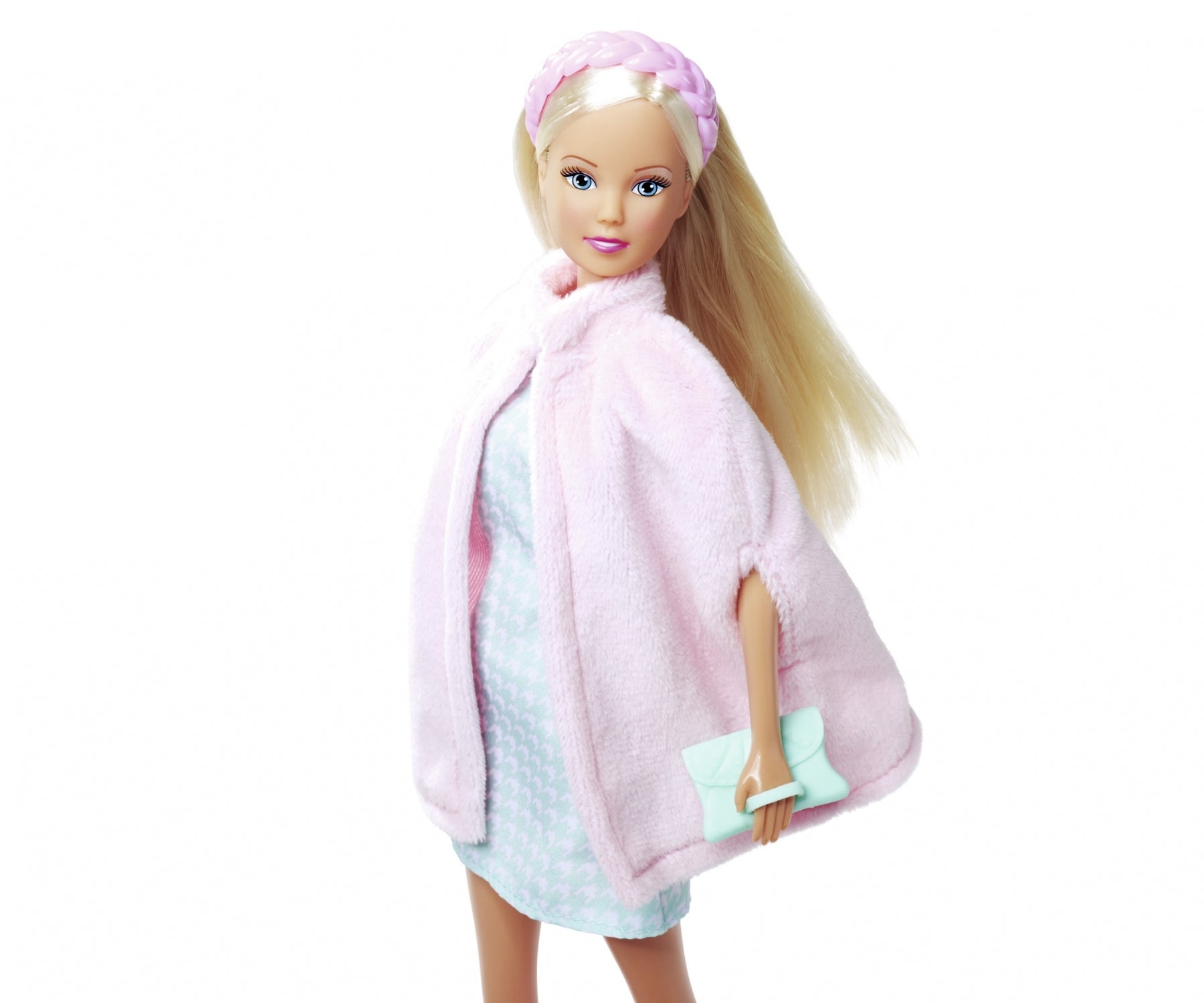 Steffi Love Cape Fashion - Bild 5