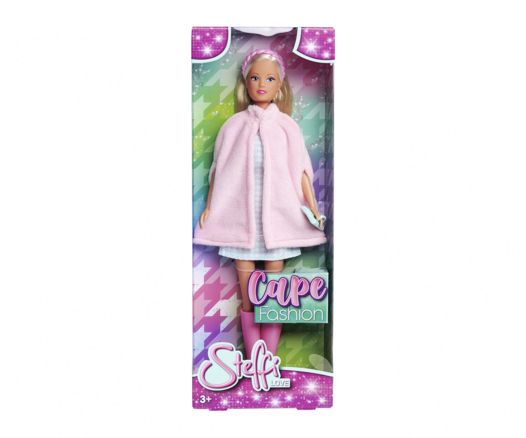 Steffi Love Cape Fashion - Bild 7