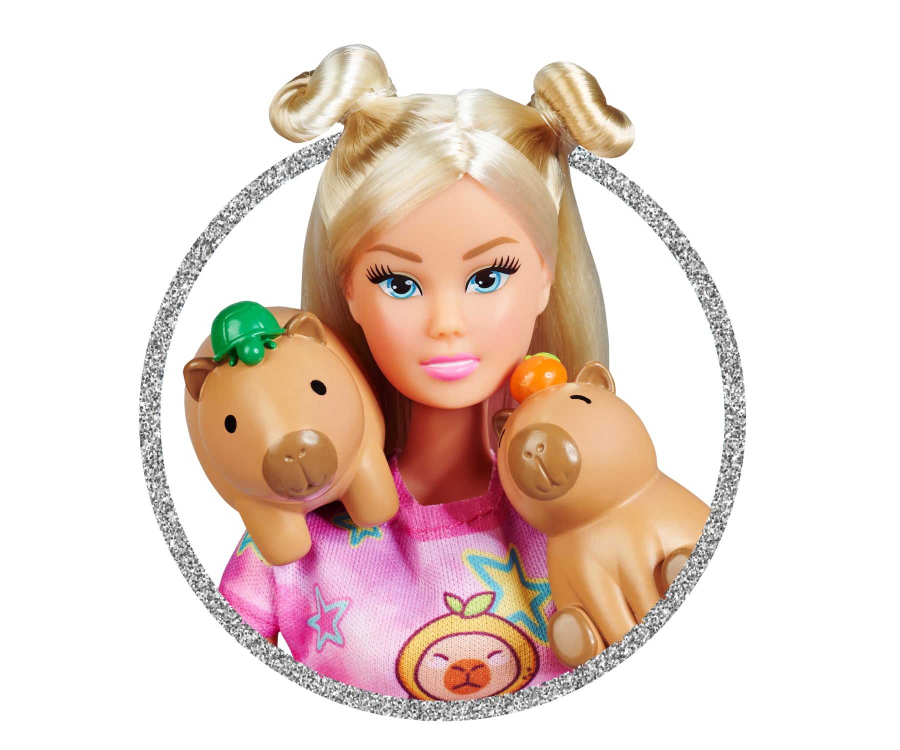 Steffi Love Capybara - Bild 5
