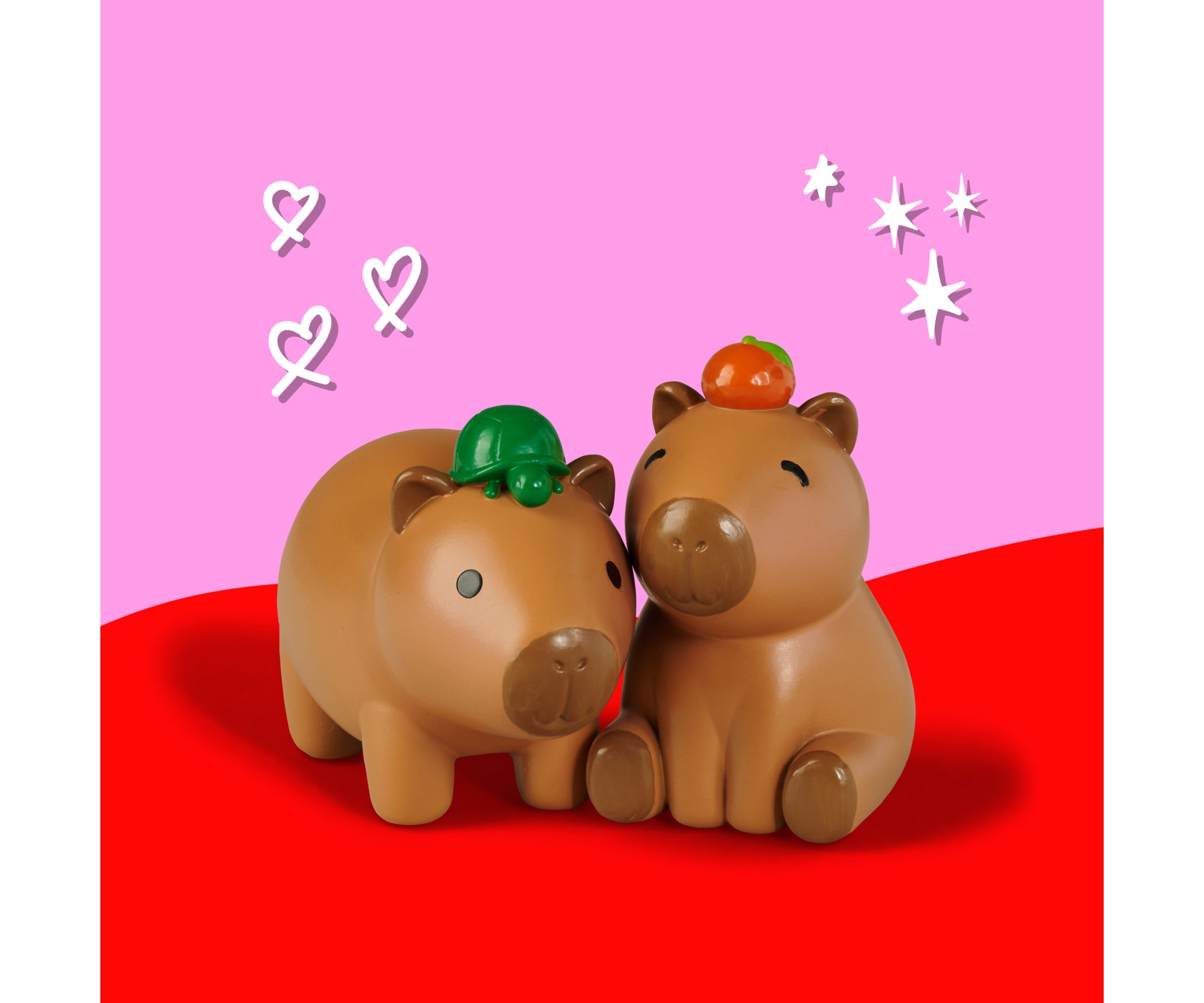 Steffi Love Capybara - Bild 3