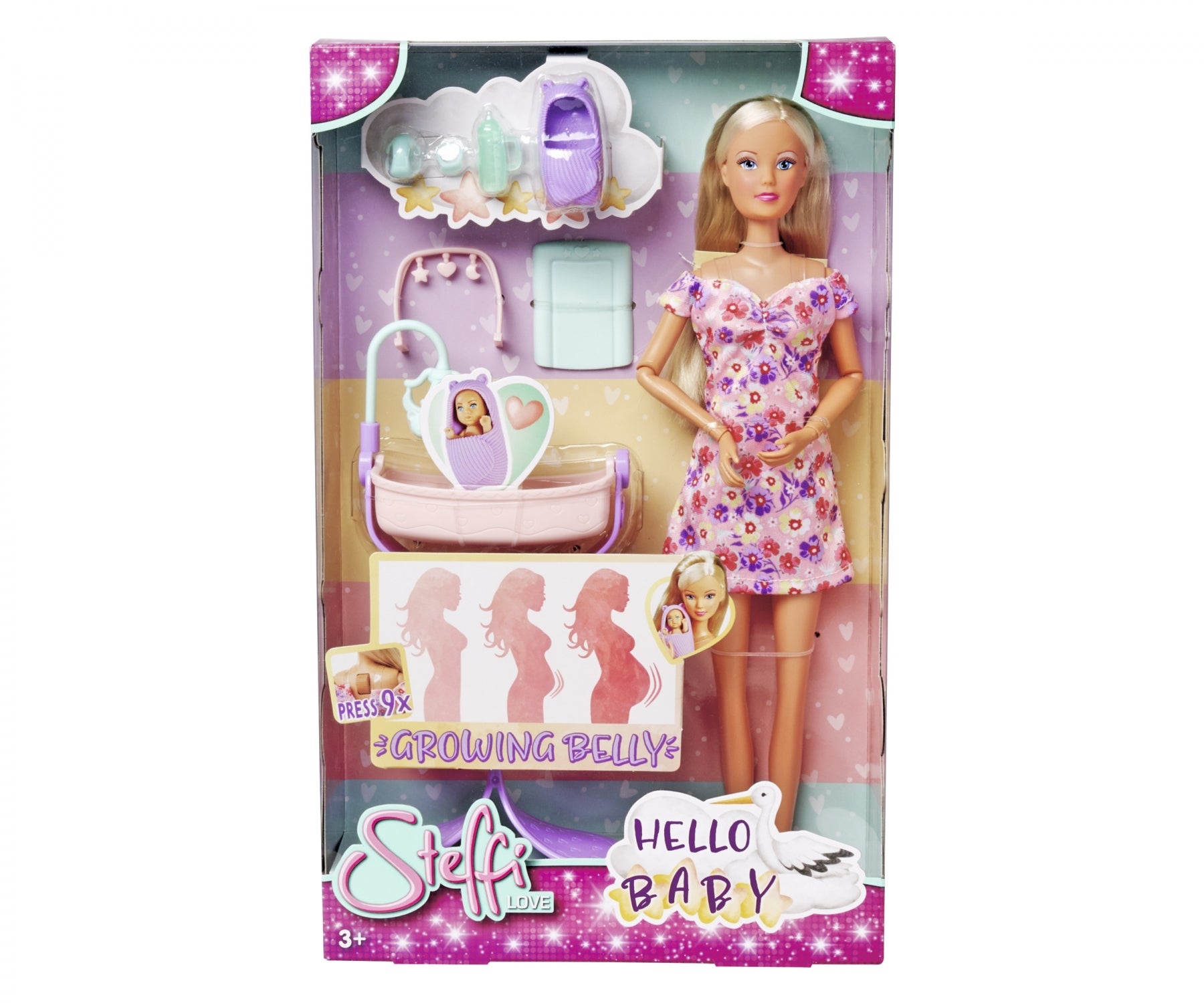 Steffi Love Hello Baby - Bild 9