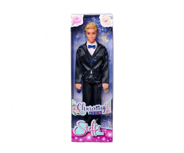 Steffi Love Kevin Charming - Bild 1
