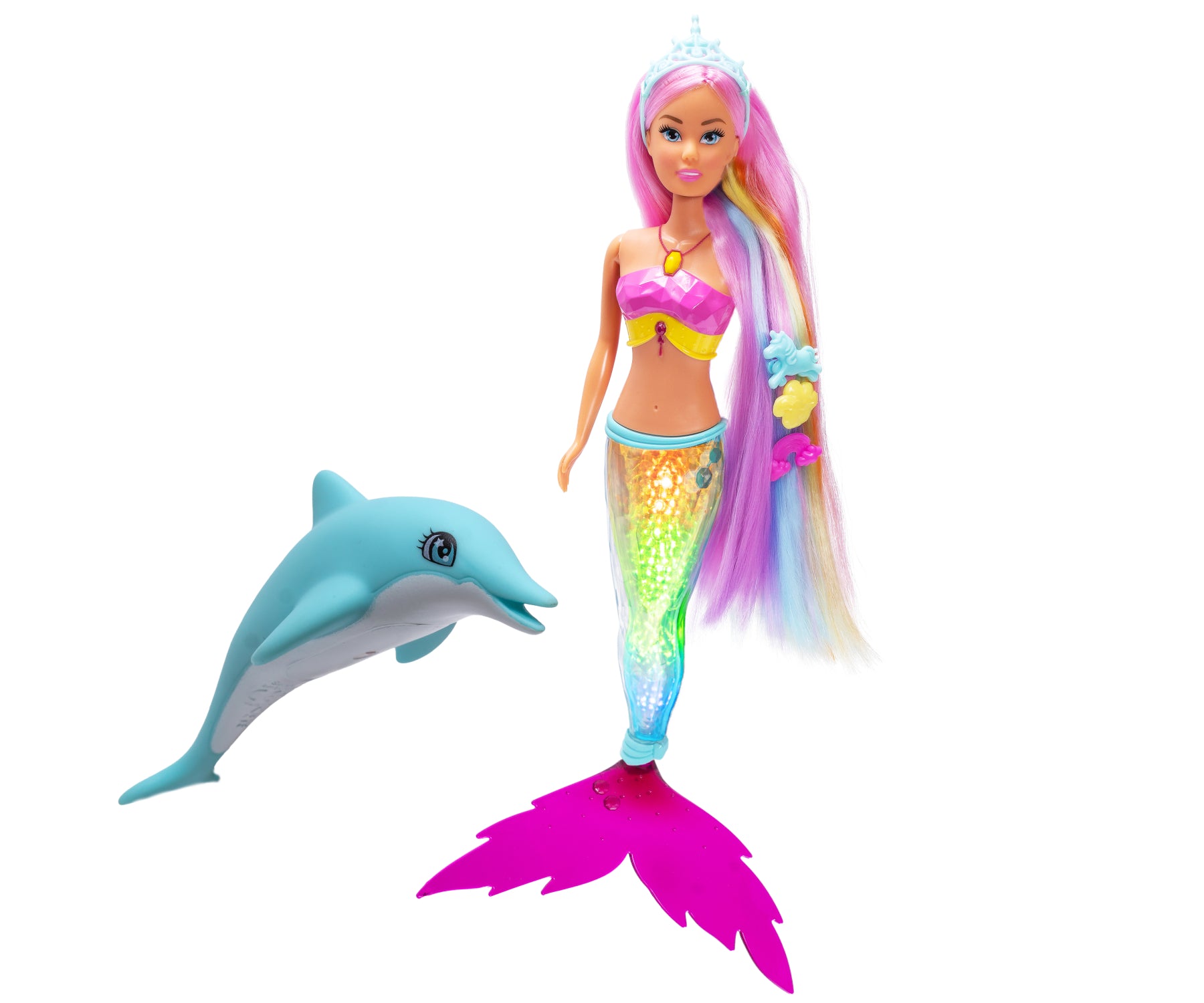 Steffi Love Mermazing - Bild 1