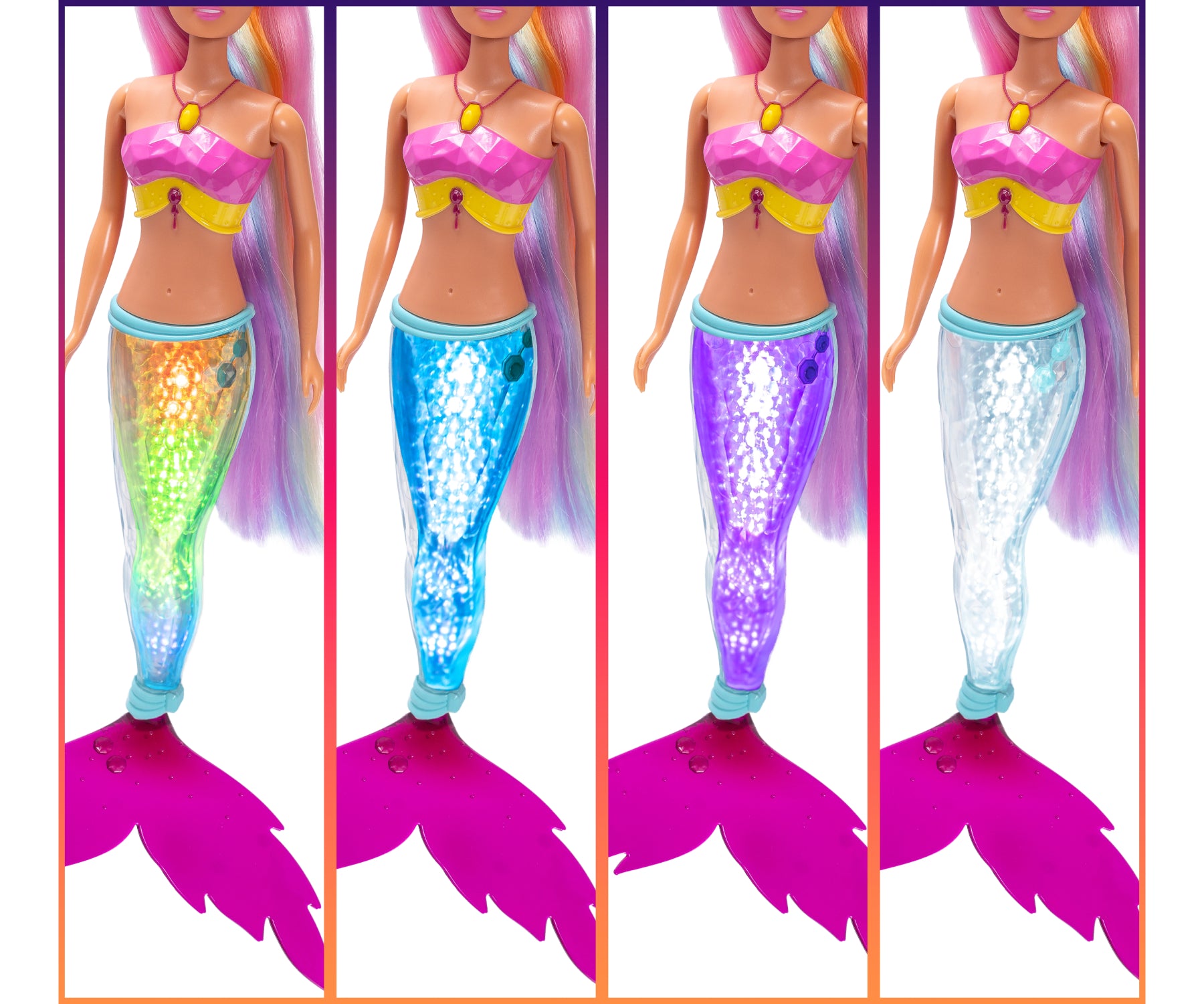 Steffi Love Mermazing - Bild 5