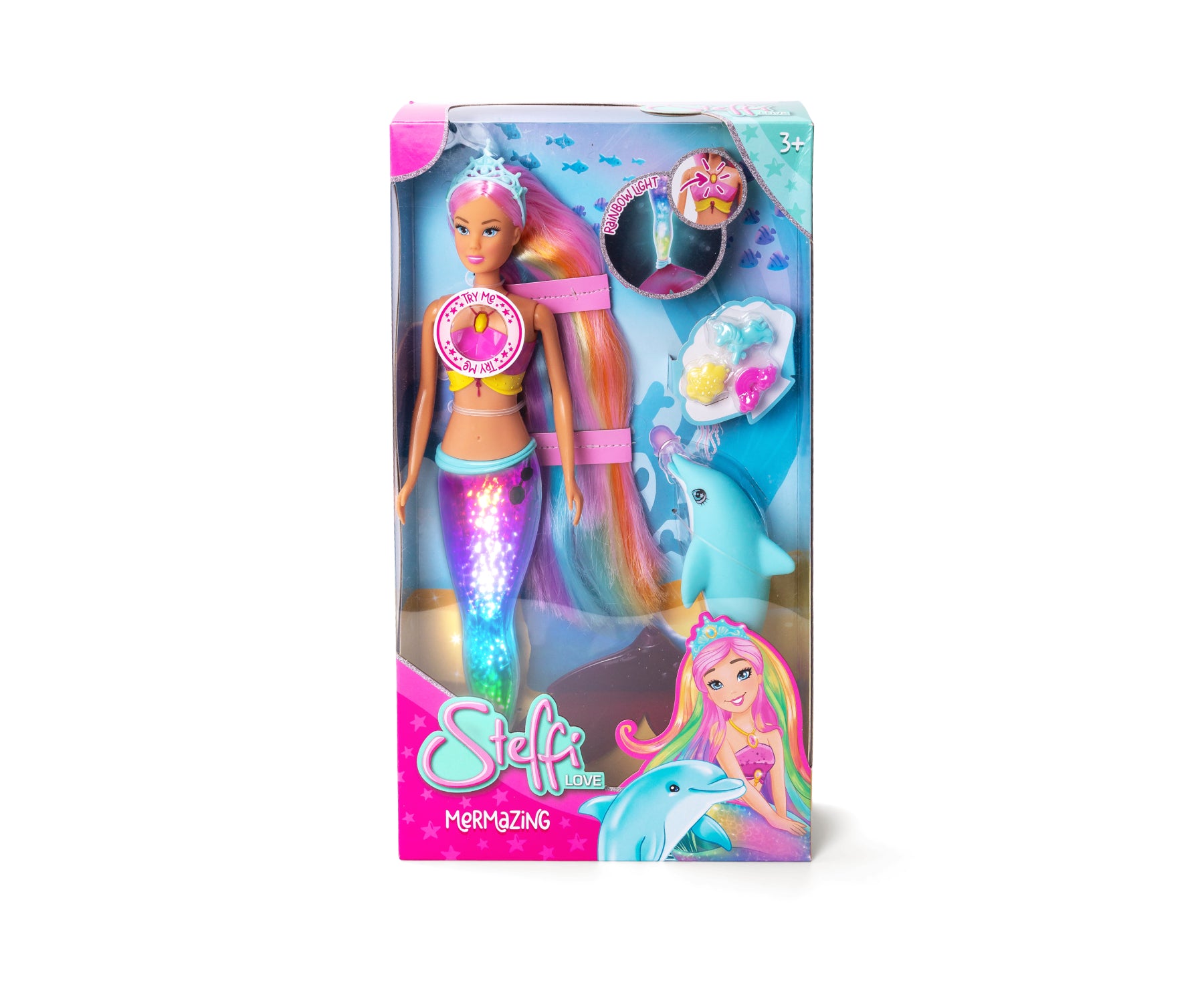 Steffi Love Mermazing - Bild 2