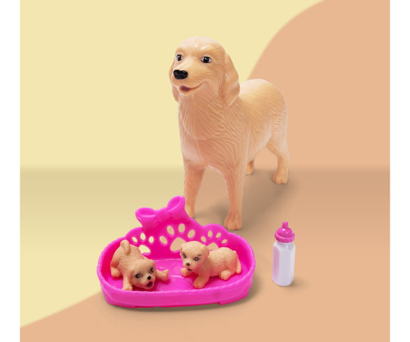 Steffi Love Welcome Puppies - Bild 5