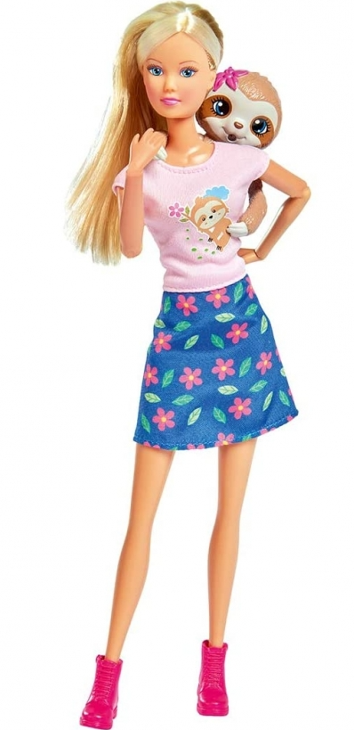 Steffi Love Sleepy Friend - Bild 1