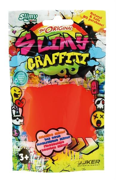 Slimy Graffity 90g - Bild 5