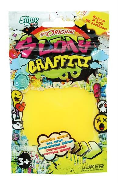Slimy Graffity 90g - Bild 4