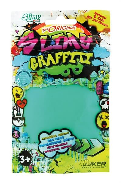 Slimy Graffity 90g - Bild 3