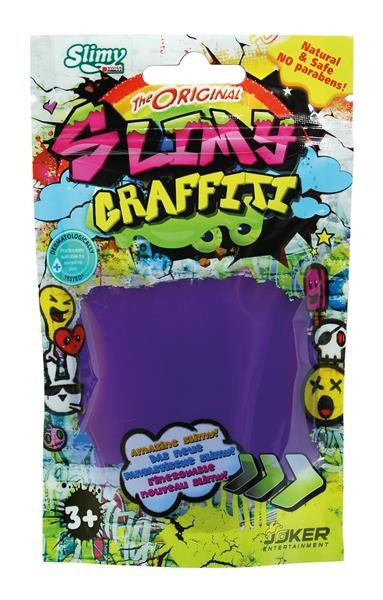 Slimy Graffity 90g - Bild 2