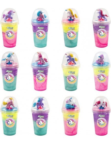 Slimy - Collectibles Unicorn 155g - Bild 1