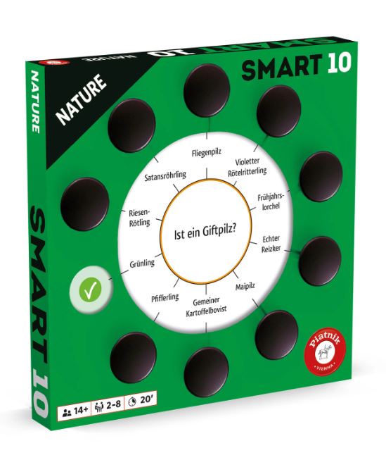 Smart 10 Erweiterung Natur - Bild 1