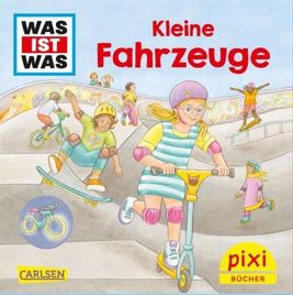 Pixi 296: Was ist Was - Bild 3