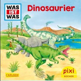 Pixi 296: Was ist Was - Bild 6