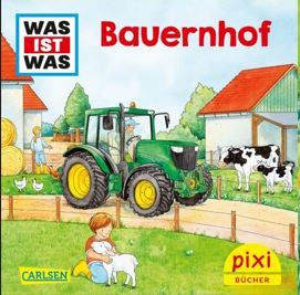 Pixi 296: Was ist Was - Bild 8