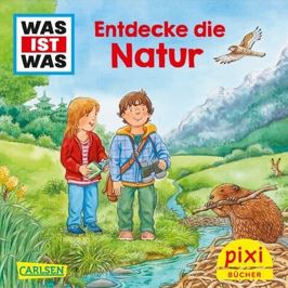 Pixi 296: Was ist Was - Bild 9