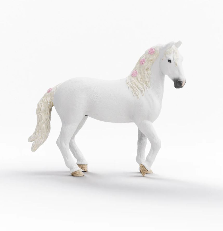 SCHLEICH Horse Club 42713 Horse Club Sofia & Blossom - Bild 4