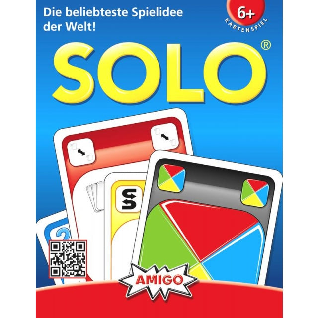Solo von Amigo - Bild 1