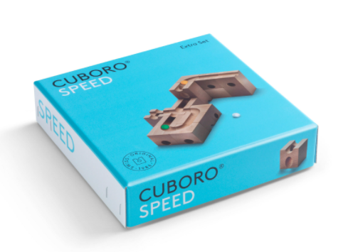 Cuboro Speed - Bild 1