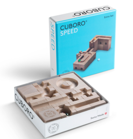 Cuboro Speed - Bild 2