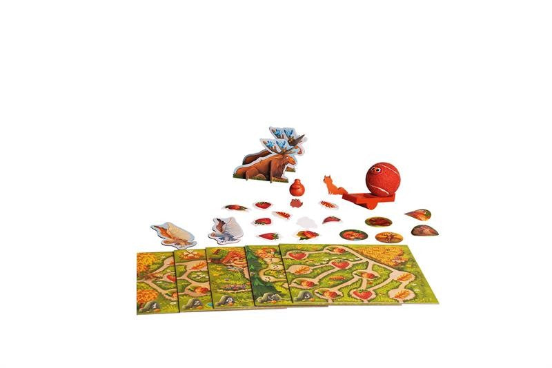 Speedy Roll Friends - Bild 2