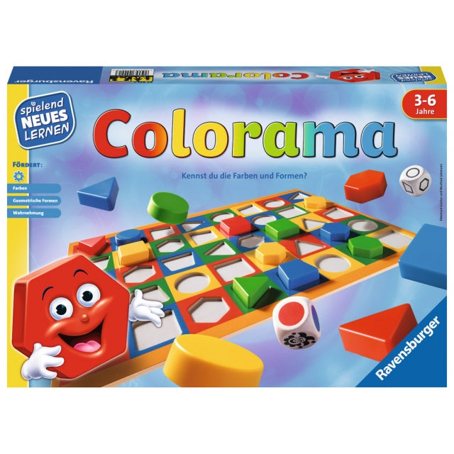Colorama - Bild 1