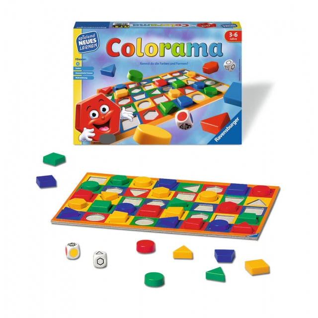 Colorama - Bild 2