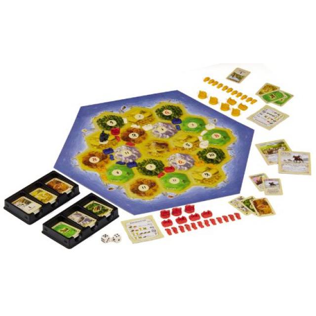 Die Siedler von Catan Das Spiel - Bild 5