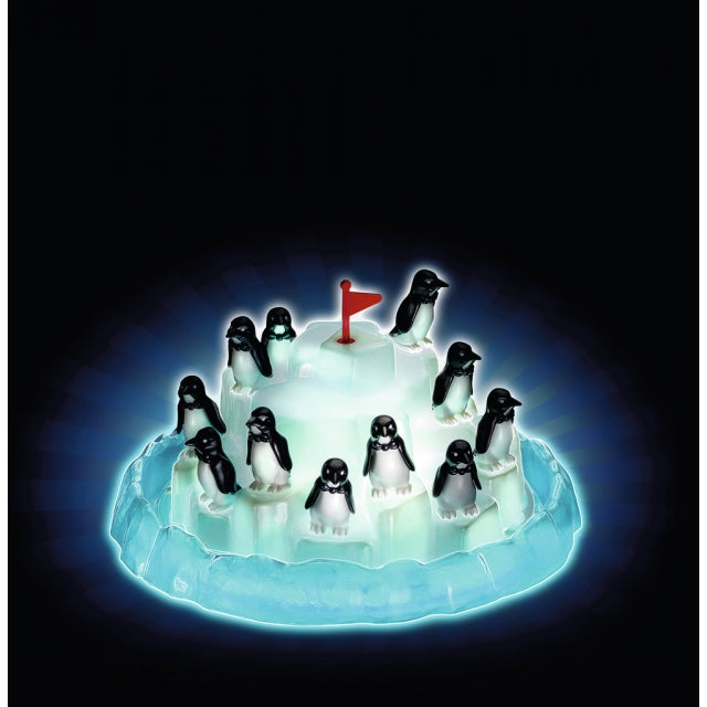 Spiel Plitsch-Platsch Pinguin 21.326 - Bild 6