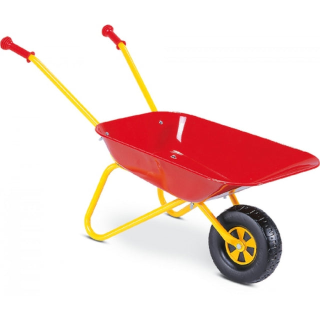 Rolly Toys Schubkarre rot - Bild 2