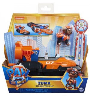 Paw Patrol Movie Themed Basic Vehicles - Bild 4