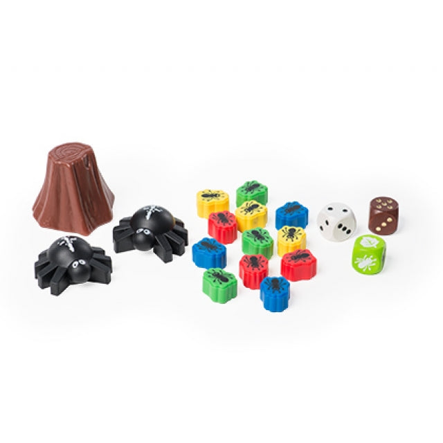 Spinderella von Zoch Kinderspiel des Jahres 2015 - Bild 4