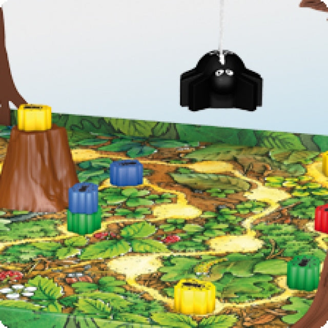 Spinderella von Zoch Kinderspiel des Jahres 2015 - Bild 5